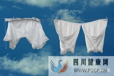 妇科炎症到底怎么引起的(图4) 妇科炎症到底怎么引起的(图4)