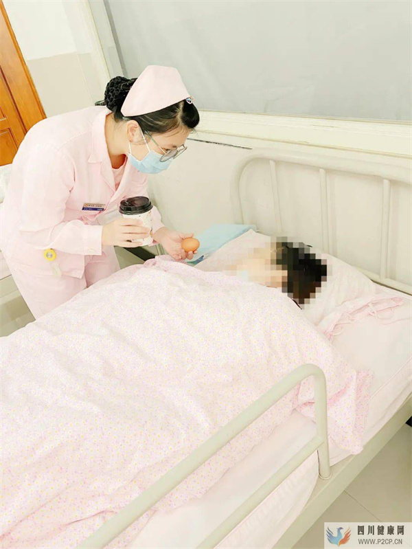暖心！妇科“胃”您考虑！