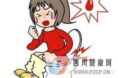肛肠小知识教你判断这4种肛肠疾病!(图2) 肛肠小知识教你判断这4种肛肠疾病!(图2)