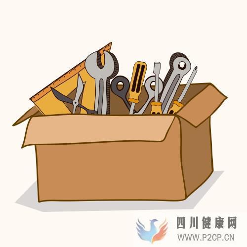 有效的呼吸方法(图5) 有效的呼吸方法(图5)