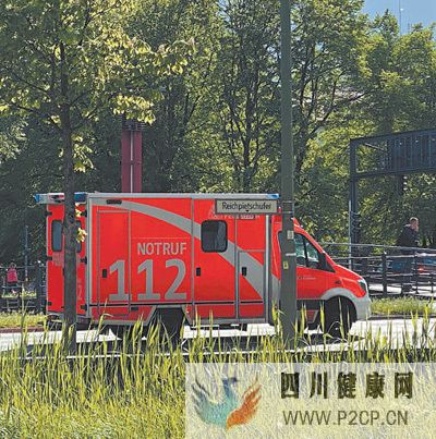 健全急救体系普及急救技能(图1) 健全急救体系普及急救技能(图1)