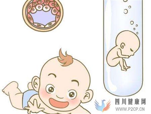 提高试管婴儿成功率有哪些有效的方法(第二代试管婴儿成功率有多少)(图1) 提高试管婴儿成功率有哪些有效的方法(第二代试管婴儿成功率有多少)(图1)