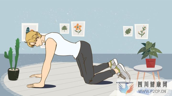 十大健身科普,看你知道几个(图2) 十大健身科普,看你知道几个(图2)