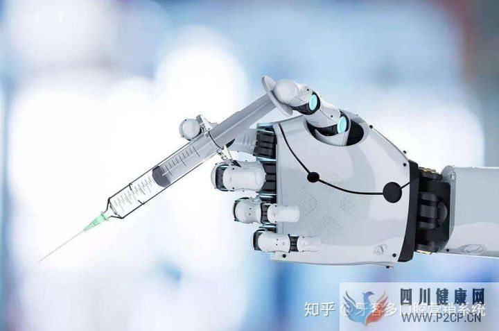 解析口腔未来发展趋势,口腔发展的下一程该怎么走(图2) 解析口腔未来发展趋势,口腔发展的下一程该怎么走(图2)