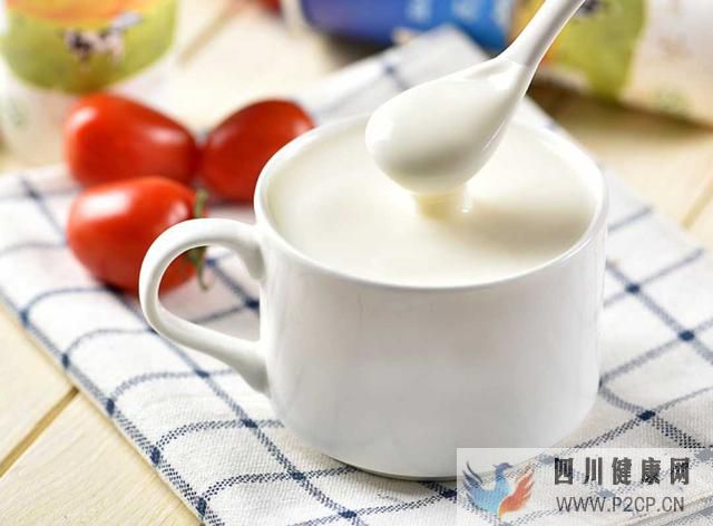 糖尿病患者可以喝酸奶是有科学依据的!(图1) 糖尿病患者可以喝酸奶是有科学依据的!(图1)