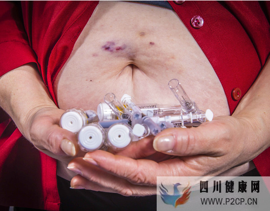 3多1少是糖尿病人的典型表现,若你有,要考虑是否得了糖尿病(图1) 3多1少是糖尿病人的典型表现,若你有,要考虑是否得了糖尿病(图1)