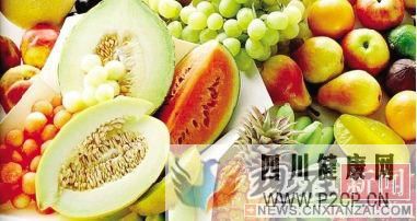 “糖尿病”可选食香甜水果(图)(图1) “糖尿病”可选食香甜水果(图)(图1)