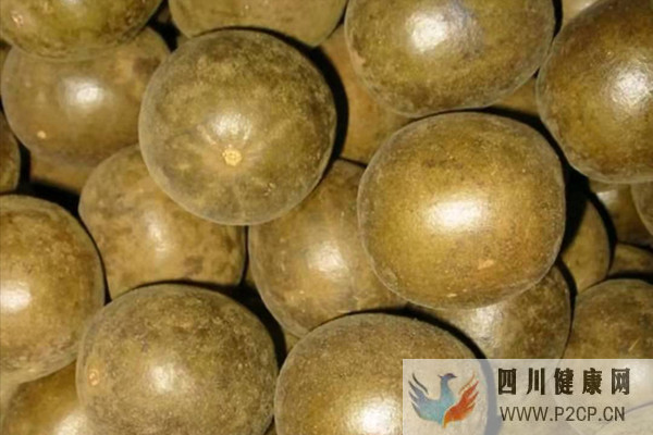 比蔗糖甜300倍的水果却被中美日批准代糖用,糖尿病可以适量食用(图1) 比蔗糖甜300倍的水果却被中美日批准代糖用,糖尿病可以适量食用(图1)