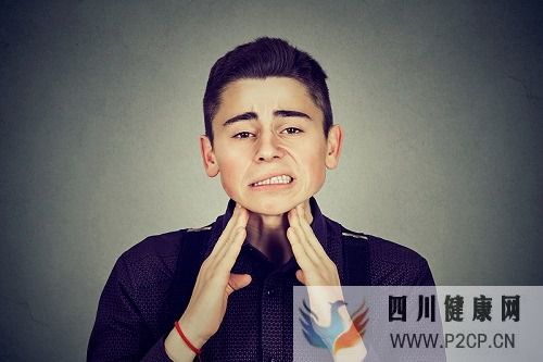 郭明医生:急性咽炎的症状是什么样(图1) 郭明医生:急性咽炎的症状是什么样(图1)