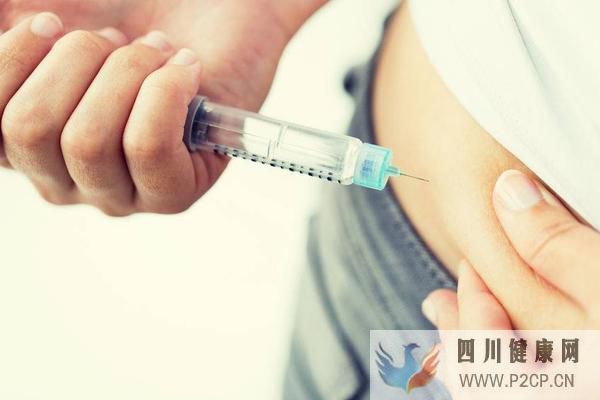 当身体有这6个表现时,或是糖尿病的早期症状,你中招了没(图1) 当身体有这6个表现时,或是糖尿病的早期症状,你中招了没(图1)