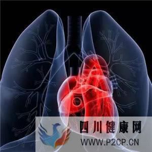 心脏病最易会出现的早期症状表现(图1) 心脏病最易会出现的早期症状表现(图1)