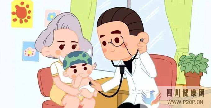 小儿癫痫的早期症状表现是什么?小儿癫痫早期有三个症状(图1) 小儿癫痫的早期症状表现是什么?小儿癫痫早期有三个症状(图1)