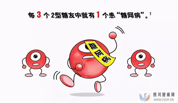 这种糖尿病并发症不可小视(图1) 这种糖尿病并发症不可小视(图1)