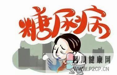 怎么做才能降低糖尿病并发症的出现?(图1) 怎么做才能降低糖尿病并发症的出现?(图1)