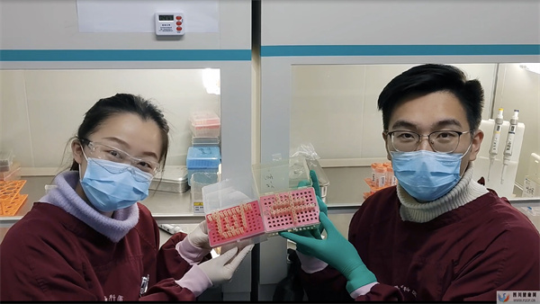 在全国最好的五官科医院读研是什么体验