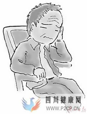 糖尿病前期有信号,警惕四大特征(图1) 糖尿病前期有信号,警惕四大特征(图1)