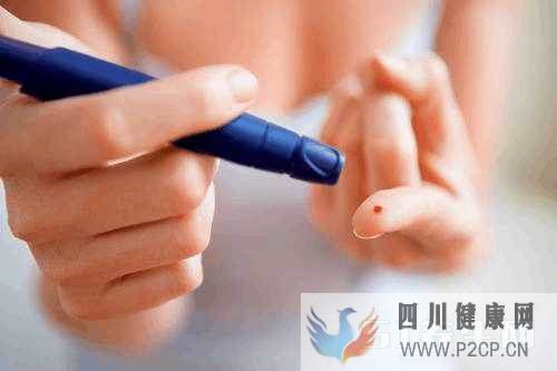 身体出现这七种症状,可能是糖尿病的早期信号!(图1) 身体出现这七种症状,可能是糖尿病的早期信号!(图1)
