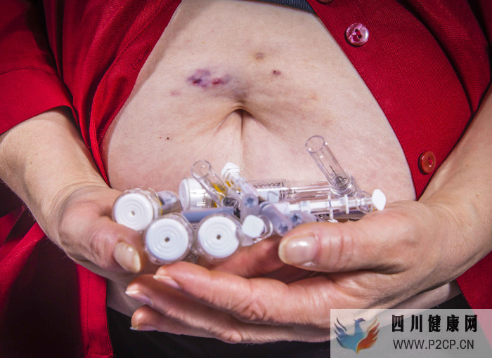 睡觉时有这3种情况,十有八九是糖尿病的症状,需注意(图1) 睡觉时有这3种情况,十有八九是糖尿病的症状,需注意(图1)