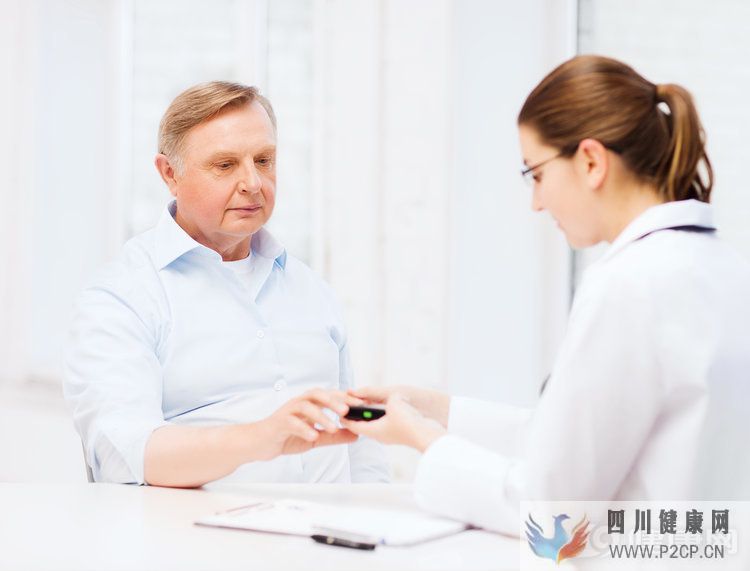 4个不适症状,或是早期糖尿病的表象,别硬抗(图1) 4个不适症状,或是早期糖尿病的表象,别硬抗(图1)
