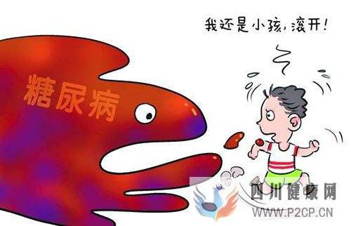 16岁患糖尿病,19岁糖尿病肾病Ⅳ期,他都做错了些什么?(图1) 16岁患糖尿病,19岁糖尿病肾病Ⅳ期,他都做错了些什么?(图1)