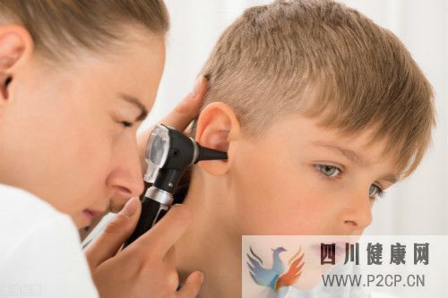 郭明医生:分泌性中耳炎能治好吗(图1) 郭明医生:分泌性中耳炎能治好吗(图1)