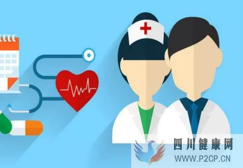 哈佛教授:4个行为影响糖尿病治疗的金指标(图1) 哈佛教授:4个行为影响糖尿病治疗的金指标(图1)