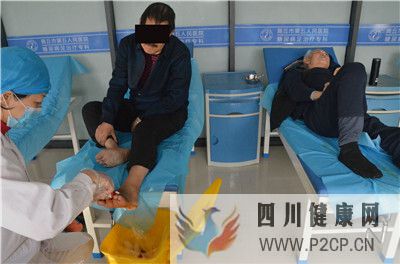 糖尿病患者血糖控制的很稳定,还会出现糖尿病足吗?(图1) 糖尿病患者血糖控制的很稳定,还会出现糖尿病足吗?(图1)