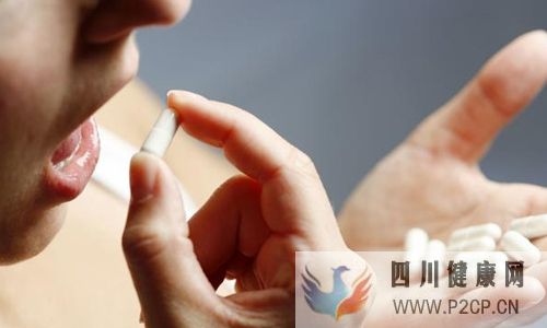 生病吃药,服药的时候什么东西不能吃?(图1) 生病吃药,服药的时候什么东西不能吃?(图1)