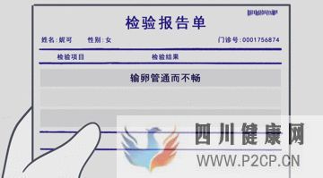 输卵管不通怎么办!(图9) 输卵管不通怎么办!(图9)