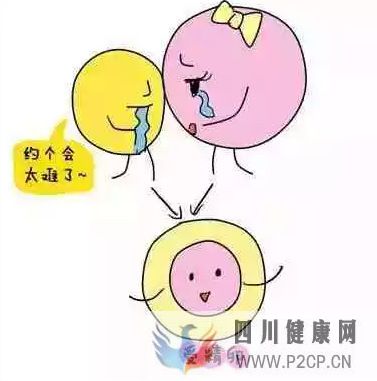 不孕不育输卵管不孕,女性不孕的最大危害之一!(图9) 不孕不育输卵管不孕,女性不孕的最大危害之一!(图9)