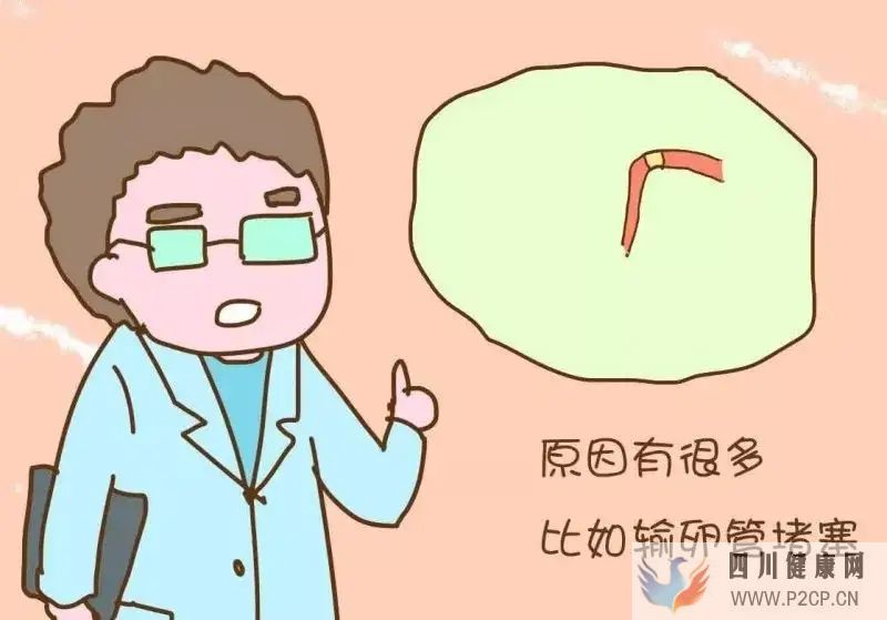 什么是原发性不孕(图1) 什么是原发性不孕(图1)
