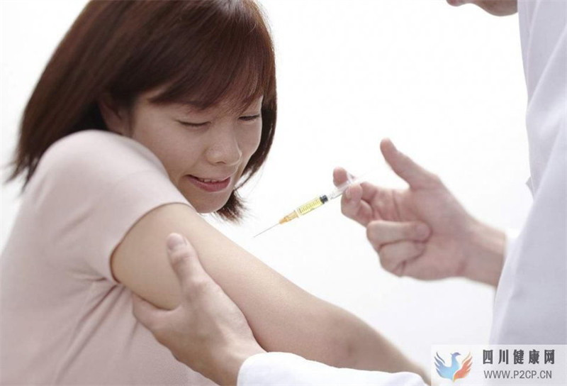 老吾老:宫颈癌疫苗有什么用?为什么这么多人抢着打九价疫苗?(图2) 老吾老:宫颈癌疫苗有什么用?为什么这么多人抢着打九价疫苗?(图2)