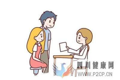 怎么检查不孕不育?(图1) 怎么检查不孕不育?(图1)