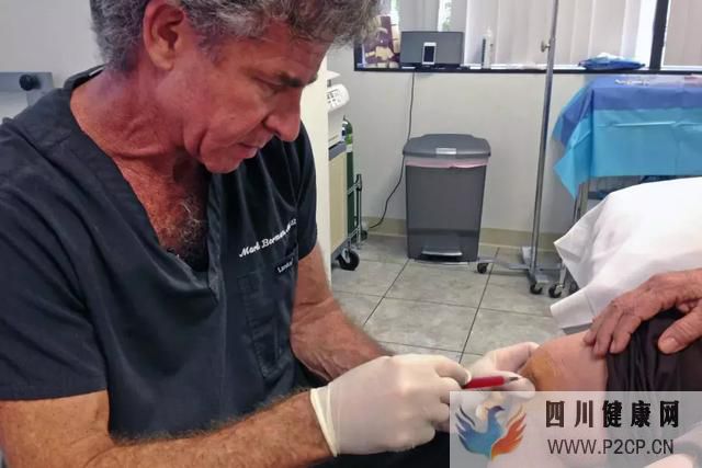 美又一起干细胞治疗事故12人注射感染住院引FDA行...(图4) 美又一起干细胞治疗事故12人注射感染住院引FDA行...(图4)