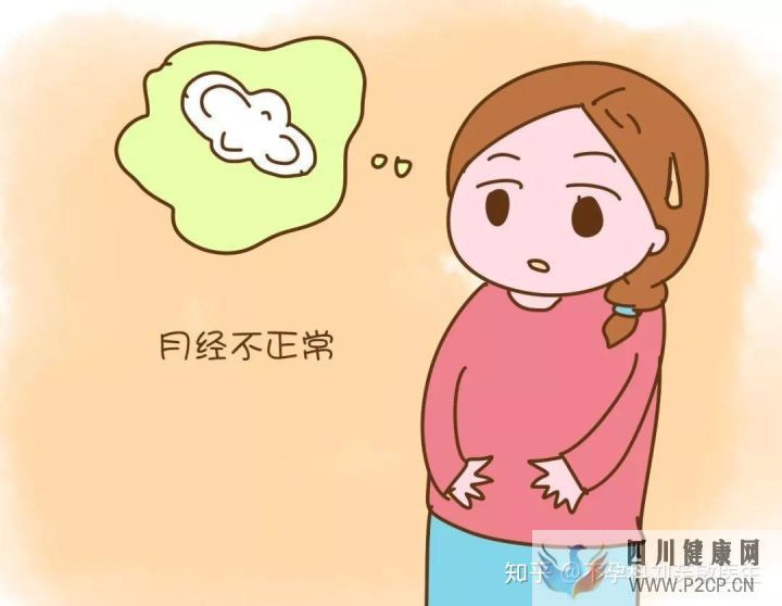 不孕症有哪些常见症状(图4) 不孕症有哪些常见症状(图4)