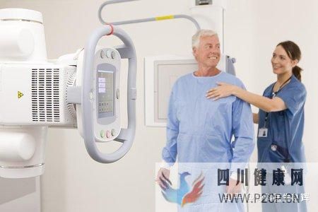 骨科医生科普你知道医院里X光、CT、MRI的区别吗(图3) 骨科医生科普你知道医院里X光、CT、MRI的区别吗(图3)