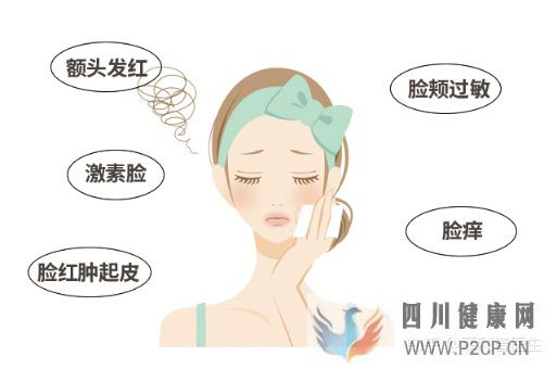 皮肤过敏,从原因到解决方案(图5) 皮肤过敏,从原因到解决方案(图5)