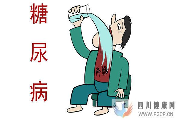 糖尿病患者血糖失控，为什么和甲亢有关？若忽视甲亢，有啥影响？