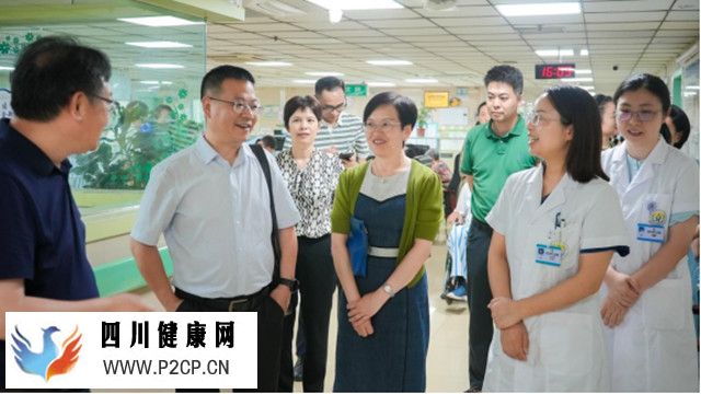 成渝双城精神健康促进行动筹备会在成都市召开